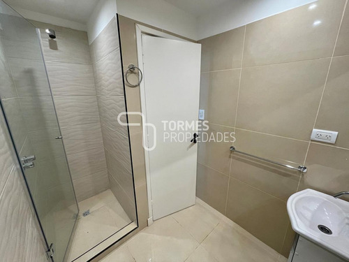 Tour Virtual Departamento En Venta 1 Ambiente Desplazado - Centro Mar Del Plata