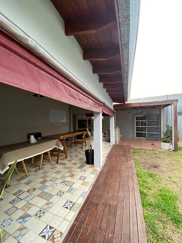 Casa En Venta Berazategui Este