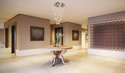 Imagem 3 de 29 de Apartamento Residencial Para Venda, Vila Mascote, São Paulo - Ap6543. - Ap6543-inc