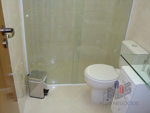 Imagem 7 de 13 de Apartamento À Venda Em Santa Maria - Ap008302