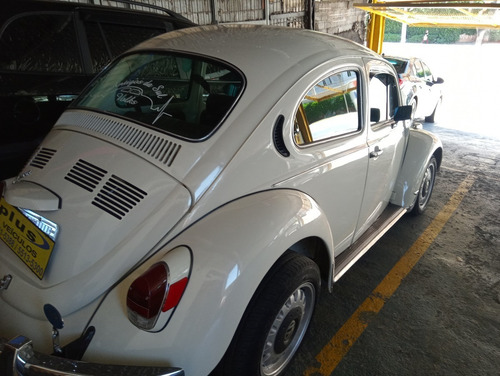 Volkswagen Fusca 1.300 - 1975
