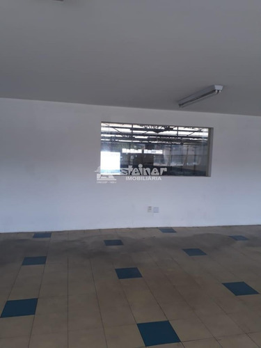Imagem 16 de 16 de Aluguel Galpão Acima 1000 M2 Jardim São Geraldo Guarulhos R$ 27.000,00 - 37212a