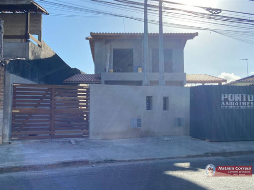 Imagem 7 de 14 de Sobrado Novo Em Avenida Comercial - Ita3615