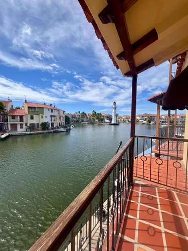 Alquiler Villa Pueblo Viejo