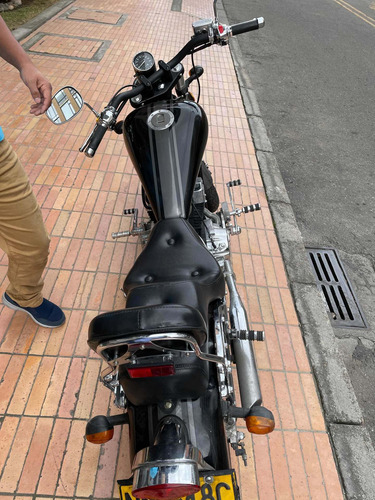 Regal Raptor Daitona 350