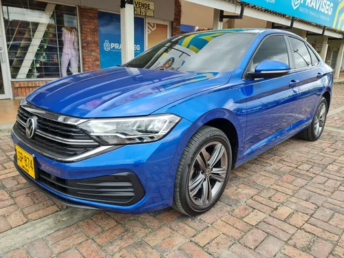 Volkswagen Jetta Highline 1.4cc Turbo