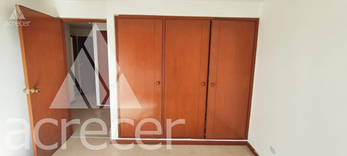 Vendo Apartamento En Puente Largo