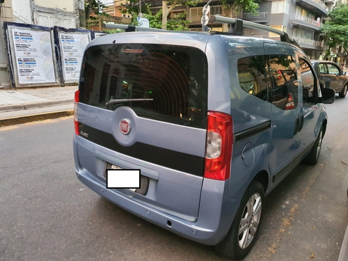 Fiat Qubo Dynamic 1.4 Full Liquido Urgente