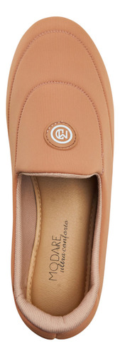 Tênis Casual Feminino 7320.239 Com Calce Fácil Modare