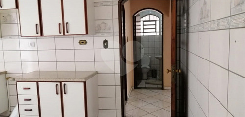 Imagem 2 de 30 de Casa Suntuosa A Venda No Jardim Elizabete - Reo567746