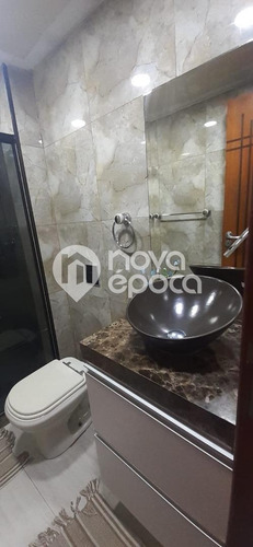 Imagem 16 de 19 de Apartamento - Ref: Me2ap64712