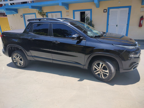 Fiat Toro 2.4 16v Freedom Flex 4x2 Aut. 4p