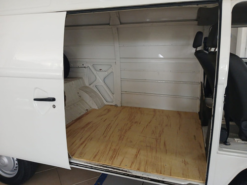 Volkswagen Kombi FurgãO 1.4 Total Flex 3p