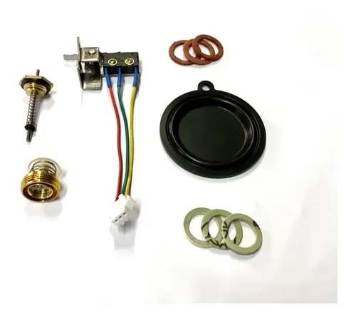 comprar Kit Calefont Splendid, Junker Y Neckar De 5 ,7,8,10 Lt
