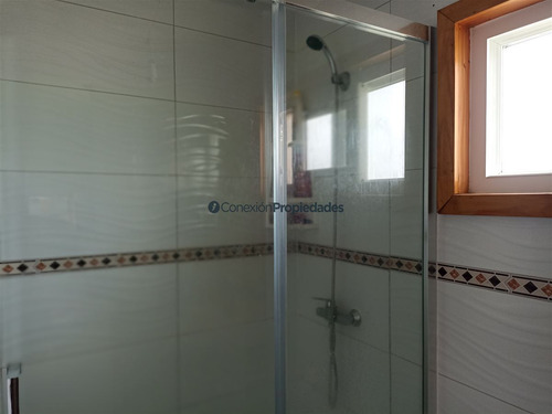 Venta Casa En Condominio De 6 Dorm. En Frutillar