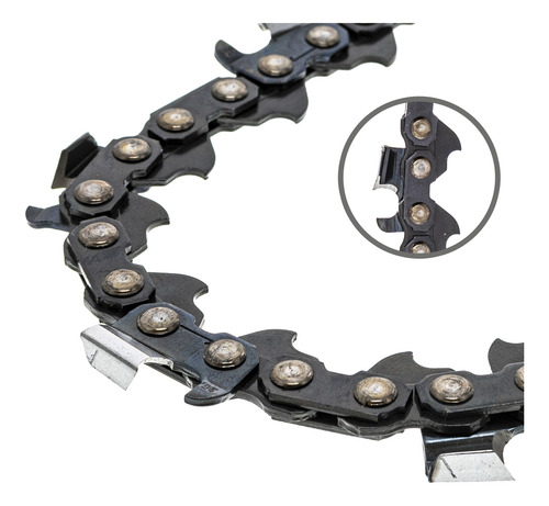 Chainsaw Chain 18 Inch .058 .325 72dl For Homelite 650 2 Ccd