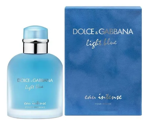 Perfume the one hombre dolce gabbana sale