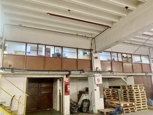 Caricuao Galpón En Venta