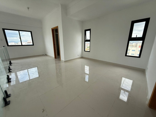 Vendo Nuevo Renacimiento 8vo Piso Apto Loft Phdos Hab, 15