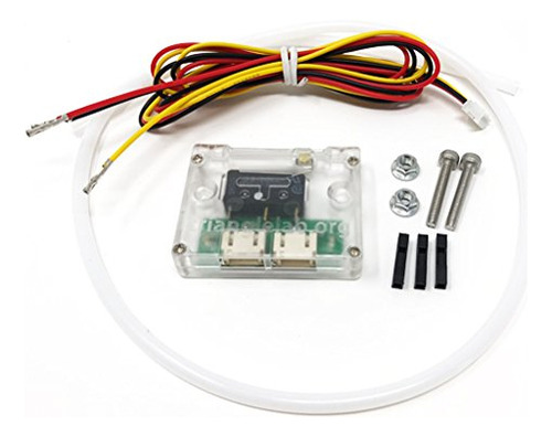 Detector De Filamento De 1,75 Mm Para Impresora 3d