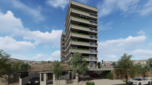 Imagen 11 de 18 de Venta Departamento 2 Amb - Moron Sur (3c - Cfte)