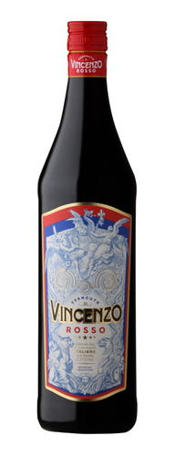  Vermouth Vincenzo Rosso De Catena Zapata 950 Cc Vermut