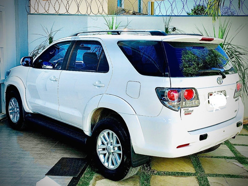 Sw4 Toyota