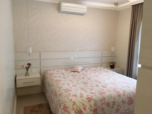 Casa À Venda Em Barão Geraldo - Ca003825
