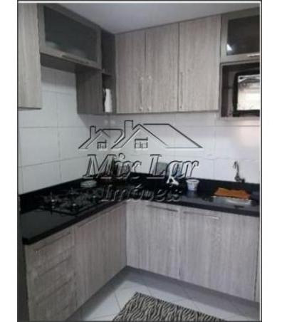Imagem 9 de 10 de Ref 4614 Apartamento No Bairro Do Jardim Conceição - Osasco Sp - 4614