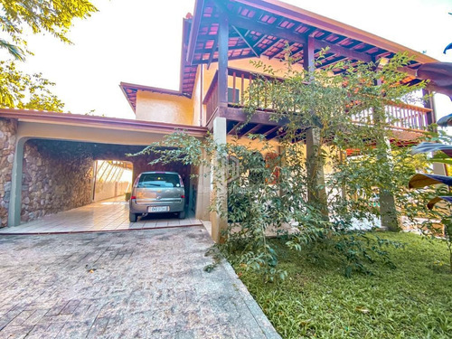 Imagem 8 de 15 de Casa Para Locação Em São Sebastião, Reserve Du Moulin, 5 Dormitórios, 4 Suítes, 4 Banheiros, 10 Vagas - 201_2-1194777