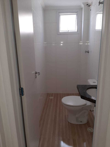 Venda Apartamento Sao Caetano Do Sul Olímpico Ref: 8268 - 1033-8268