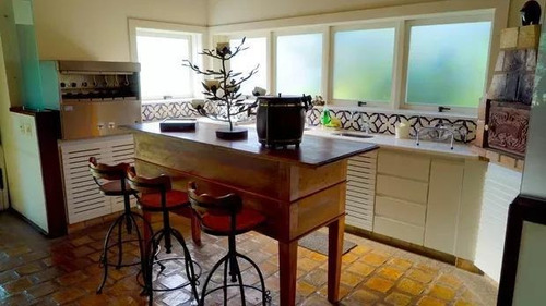 Imagem 19 de 20 de Casa Com 4 Dormitórios À Venda, 600 M² Por R$ 2.200.000,00 - Badu - Niterói/rj - Ca0625