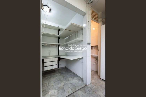 Imagem 10 de 27 de Apartamento Venda/locação, 3 Dorms, Vila Olímpia - R$ 1.05 Mi - A2049
