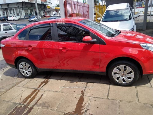 Imagem 5 de 8 de Modelo Detalhesfiat Fiat Siena Attractiv M