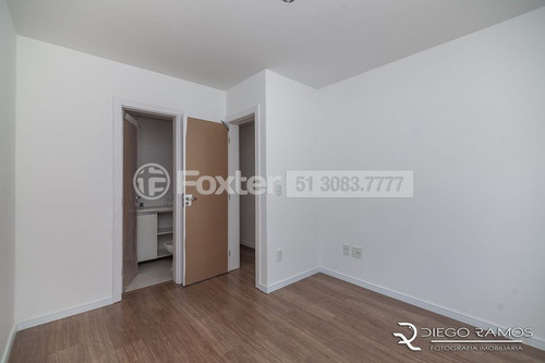 Imagem 8 de 19 de Apartamento Garden, 3 Dormitórios, 65.41 M², Petrópolis - 164451