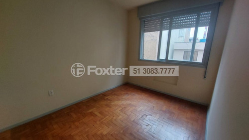 Imagem 8 de 14 de Apartamento, 1 Dormitórios, 40.49 M², Bom Fim - 217782