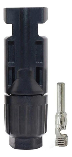Conector Mc4 Para Panel Solar, Mxsct-011, Hembra, 15 Pz, Mc4