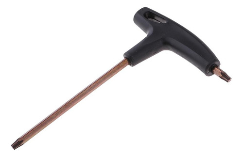 Llave Con En T Destornillador De Estrella T25 Para De