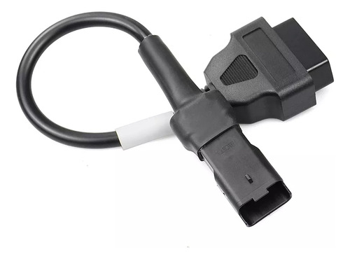 Cable Adaptador 16 Pines A 4 Pines Obd1 Moto Ducati