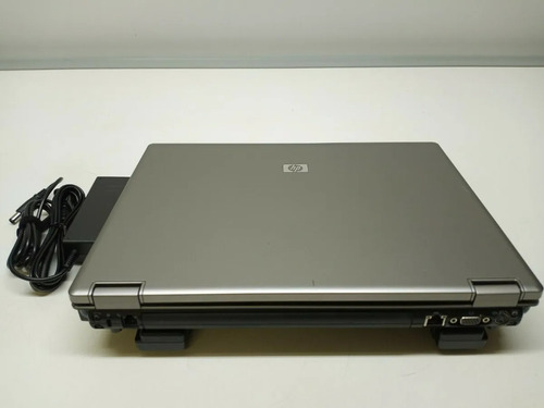 Laptop Hp 6730 15.4 4gb Ram 250 Gb Como Nueva