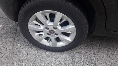 Fiat Punto Attractive 1.6 Pack Top Uconnet 2013(co)