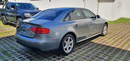 Audi A4 2.0 Tfsi