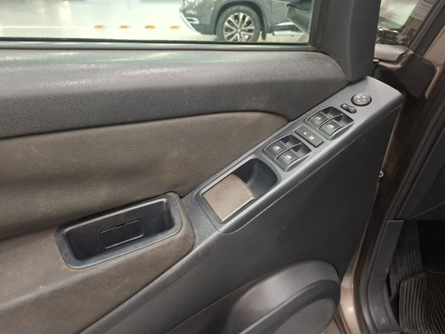 Fiat Idea 1.8 MPI ADVENTURE 16V FLEX 4P MANUAL
