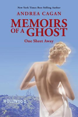 Libro Memoirs Of A Ghost: One Sheet Away - Cagan, Andrea