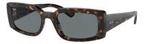 Comprar Lentes De Sol Rb4395 Kiliane Verde Ray-ban Rb4395135971 Lentes De Sol Rb4395 Kiliane Verde Oscuro Ray-ban Verde Verde