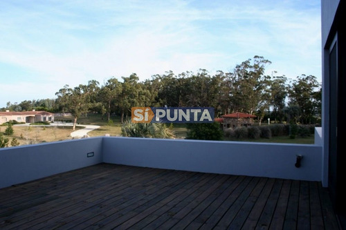 Imagen 22 de 30 de Casa En Venta - La Barra