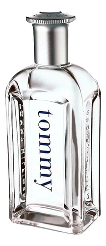 Perfume Tommy Cologne Eau De Toilette Masculino 30ml Tommy Hilfiger