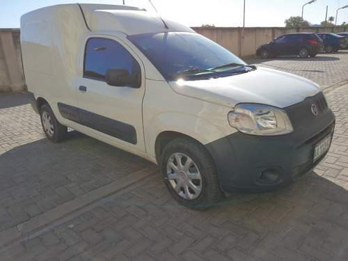 Fiat Fiorino 2016