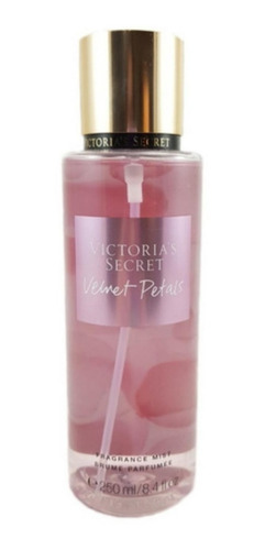 Victoria's Secret Body Splash Velvet Petals X 250ml Original