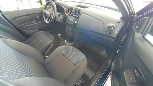 Imagen 13 de 16 de Hot Sale Renault Sandero 1.6 16v Life Barato Md Stock